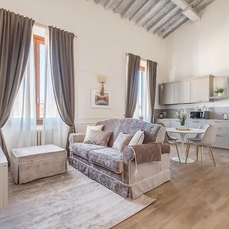 Apartment Feel