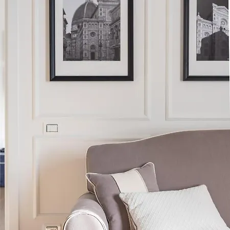 Feel Apartment *