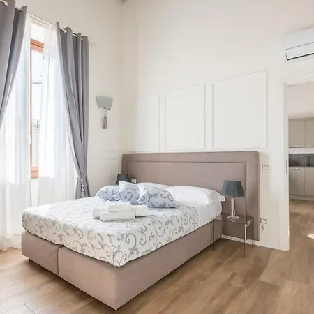 Feel Apartment Florence
