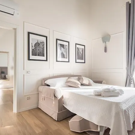 Feel Apartment Florence