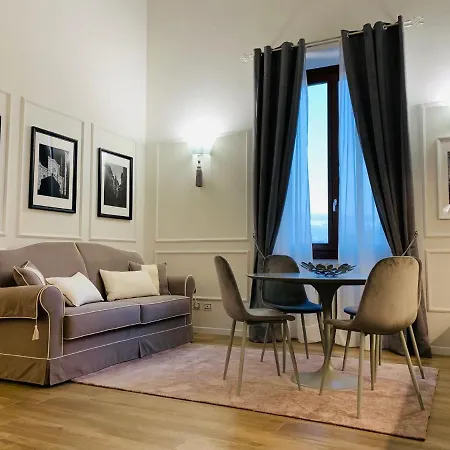 Apartment Feel