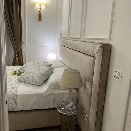 Apartment Feel