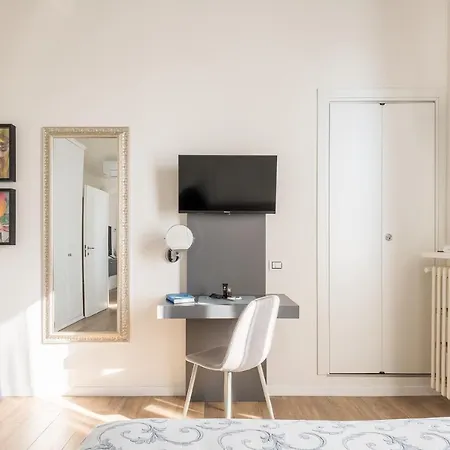 Apartment Feel