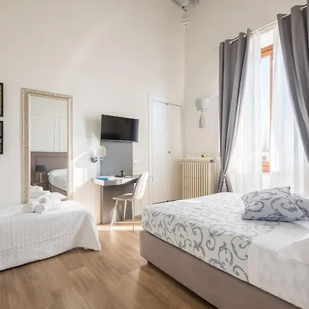 Feel Apartment *