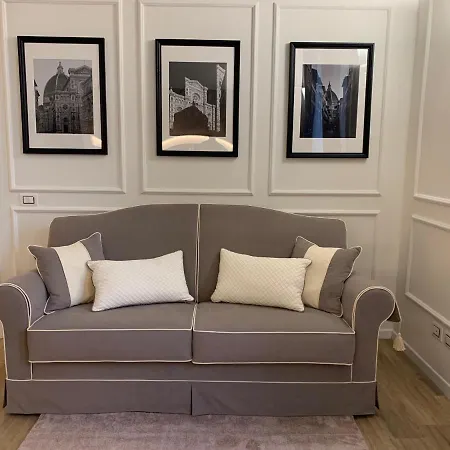 Feel Apartamento Florença