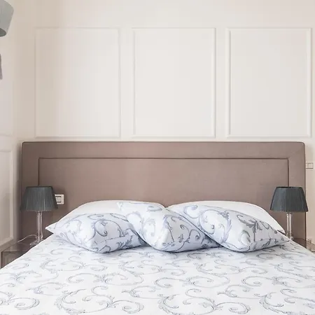 Apartment Feel