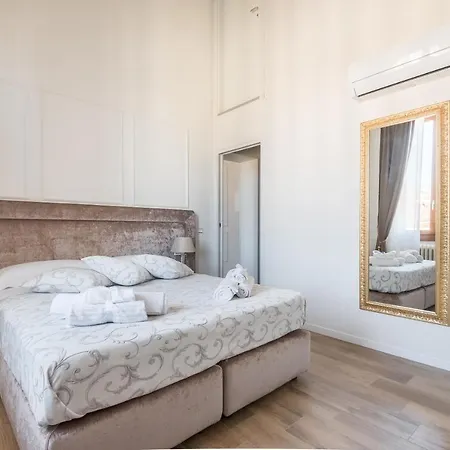Apartment Feel