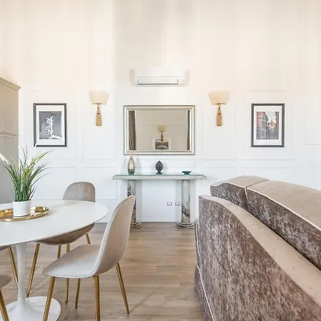 Apartment Feel