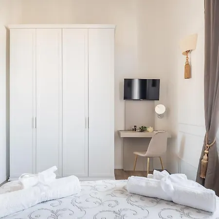 Feel Apartment Florence