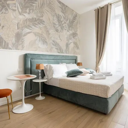 Apartment Feel Florence