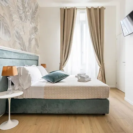 Feel Apartment Florence