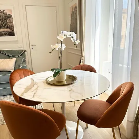 Feel Apartment Florence