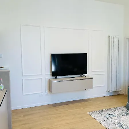 Apartment Feel *