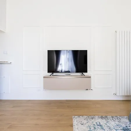 Apartment Feel