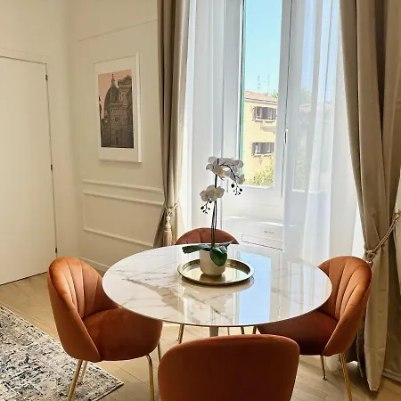 Feel Apartment