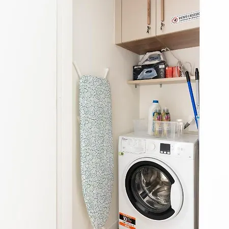 Apartment Feel