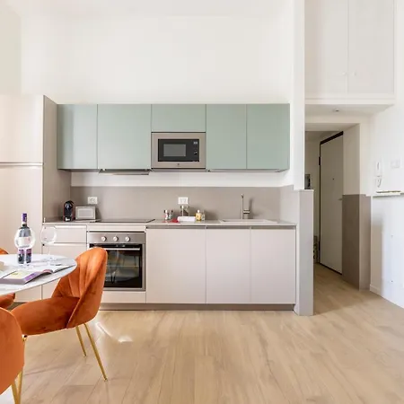 Apartment Feel