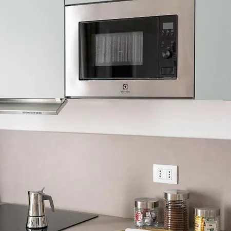 Feel Apartment