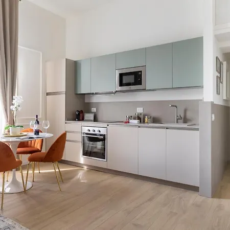 Feel Apartment