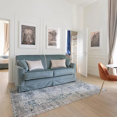 Feel Apartment