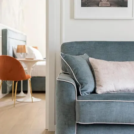 Apartment Feel