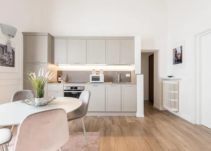 Feel Апартаменты *