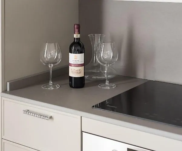 Feel Апартаменты *