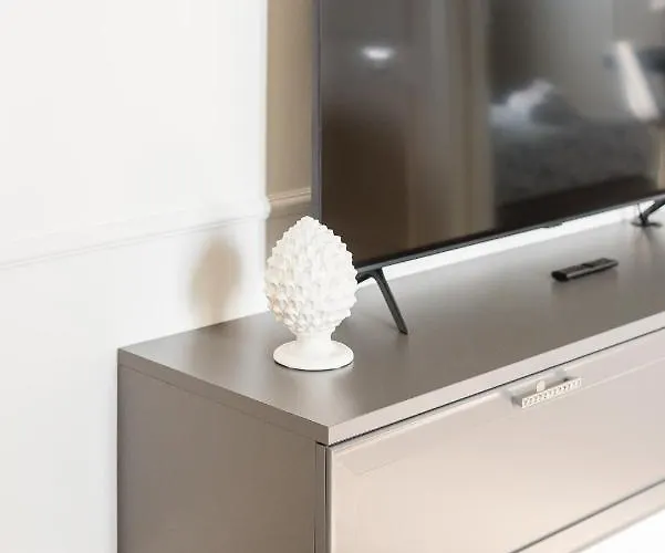 Апартаменты Feel Флоренция