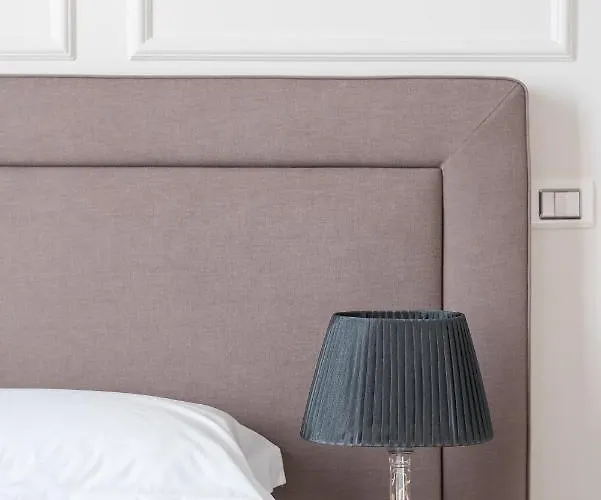 Feel Апартаменты Флоренция