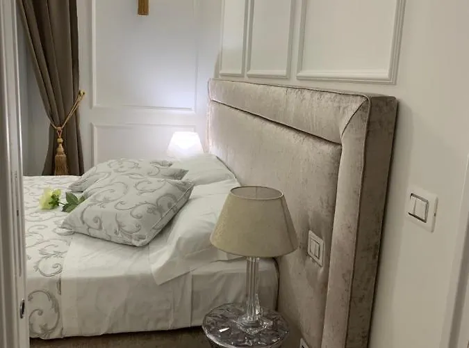 Апартаменты Feel