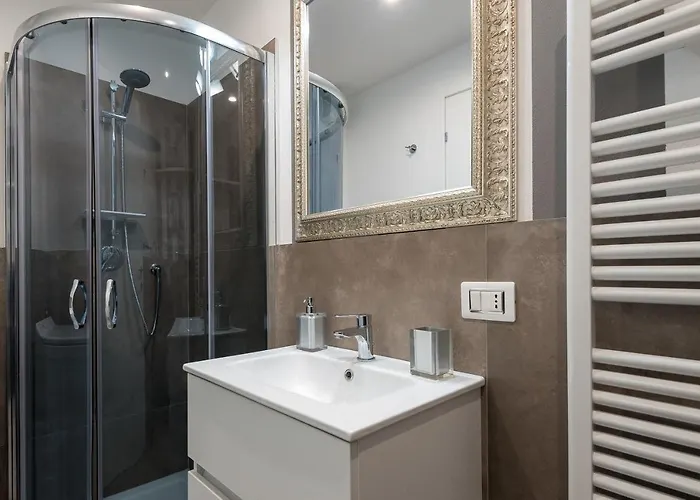 Feel Апартаменты Флоренция