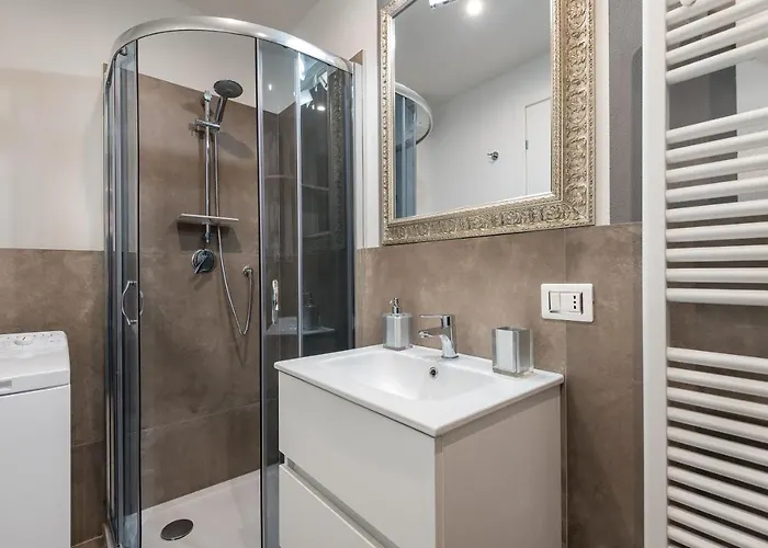 Апартаменты Feel Флоренция