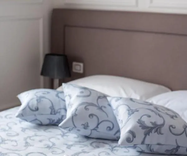 Апартаменты Feel