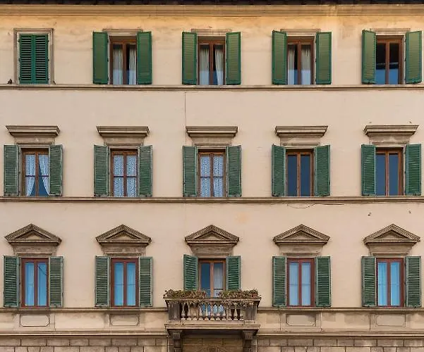 Feel Апартаменты *