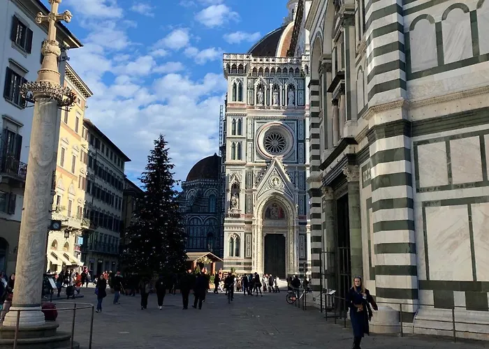 Апартаменты Feel *