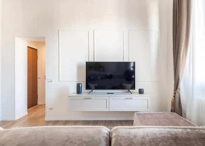 Feel Апартаменты