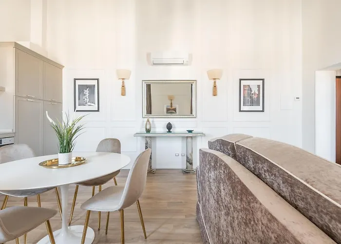 Апартаменты Feel