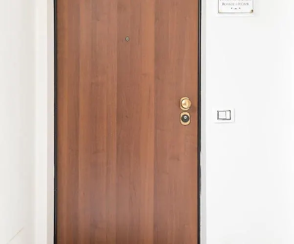 Feel Апартаменты