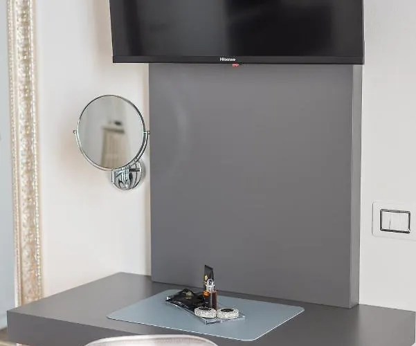 Апартаменты Feel Флоренция