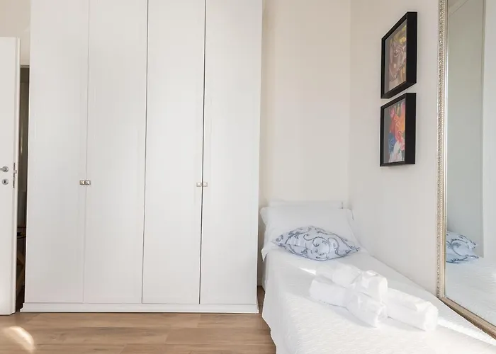 Feel Апартаменты *