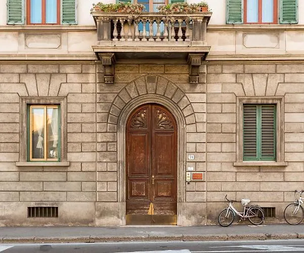 Апартаменты Feel