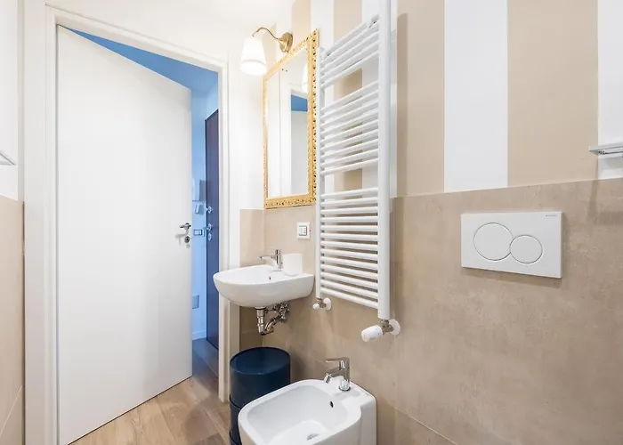 Feel Флоренция