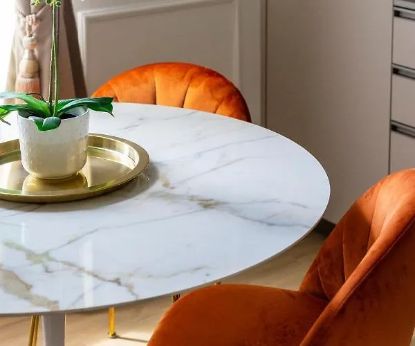 Апартаменты Feel Флоренция