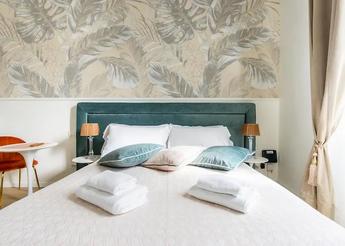 Feel Апартаменты