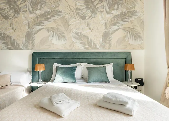 Feel Флоренция