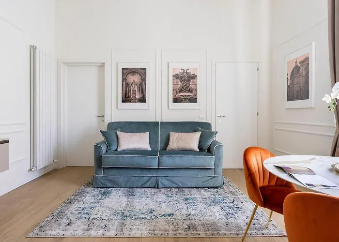 Feel * Флоренция