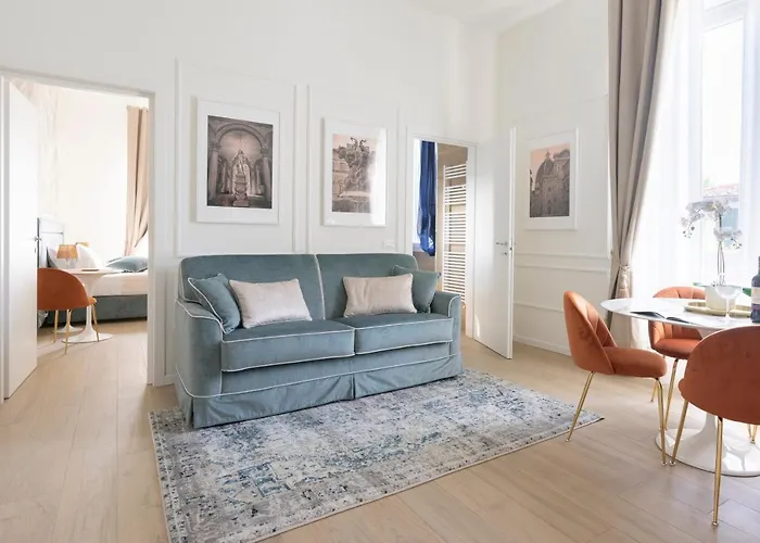 Feel Апартаменты