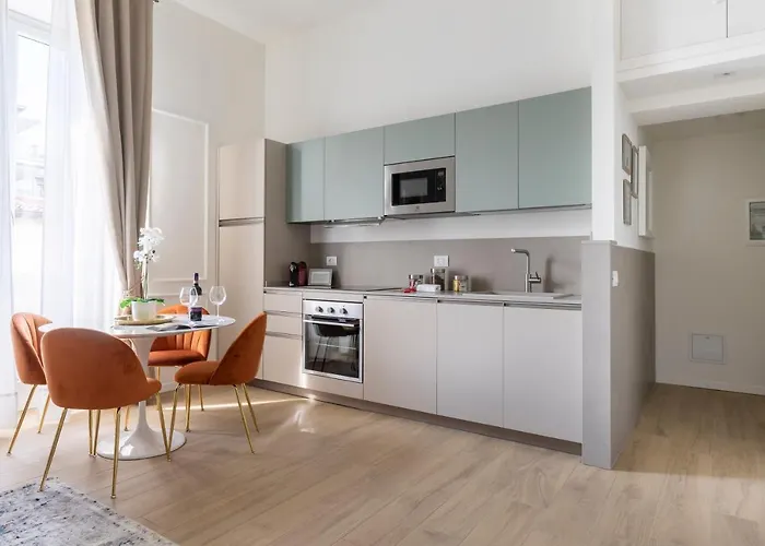 Feel Apartment
